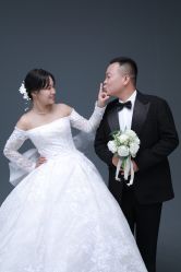-金夫人婚纱摄影(华南店)