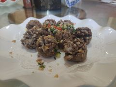 椒盐牛肉丸-廣味潮鲜·一品潮滋味(五道口店)