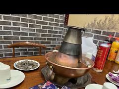 -四合居(柳云路店)