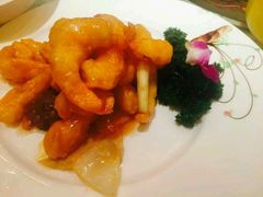 -鹿鸣春饭店(总店)
