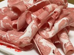 -蒙源羊·炭火锅(海阳店)