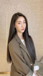 -3AM·S HAIR SALON烫发染发接发