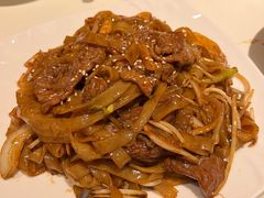 -衡山汇·高级粤菜(霄云路店)