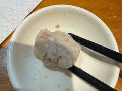腌笃鲜小笼-万寿斋(IST艾尚天地店)
