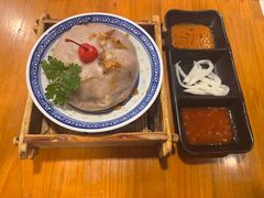 -芋包王闽南茶楼(八市店)