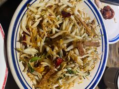 -博山菜·大厨烙馍村(金乔社区店)