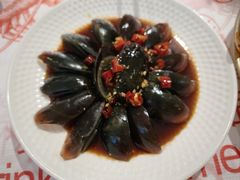 -老班长·小龙虾·鲜货烧烤大排档(金街美地店)