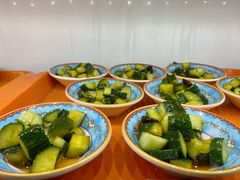 -阿吾丹的烤羊·新疆菜·抓饭·拌面(乌尔禾店)