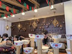 -成都你六姐·牛肉冒菜(城市集市合生汇店)