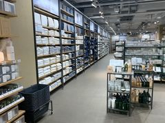 -MUJI无印良品(世博源店)
