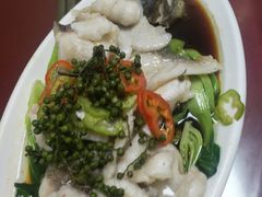 -胖子菜馆(隆昌路店)