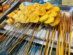 -老谢野馄饨(延安路店)