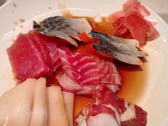 -悦全日餐厅·仁恒洲际酒店