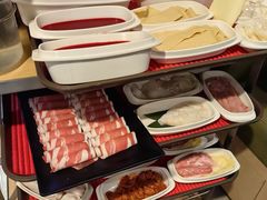 -海底捞火锅(莘松路店)