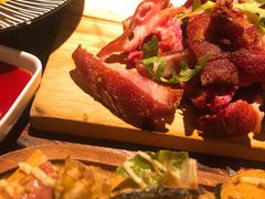 -春树下·树屋花房西餐厅(罍街AS1980店)