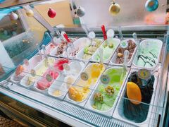 -柠檬车露(卖草地店)