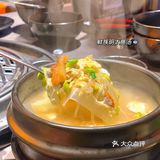 这里烤肉也就亿点点好吃～按头安利[胜利][胜利]
