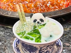 -蜀大侠火锅(春熙路店)