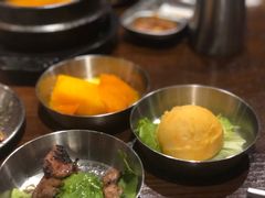 -·缸桶屋·韩式牛肋条自助烤肉(西湖D11店)