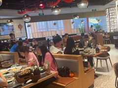 -潮界(虹桥新天地店)