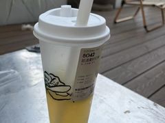 -喜茶(成都青羊万达广场店)