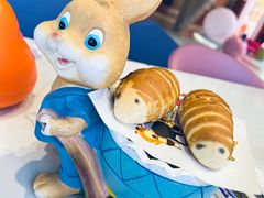 -水桶王国主题餐厅·聚会·生日派对·亲子活动·家庭套餐(亚龙湾希尔顿店)