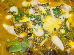 -鸡毛店·川菜(文殊院店)