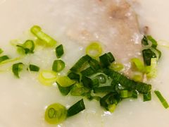 猪润粥-镛记酒家