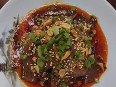 夫妻肺片-渝信川菜(工体店)