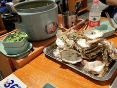-蚝英雄·鲜蚝自助专门店
