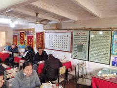 大堂-吕家米皮