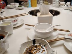 -土连锅·现熬养生汤锅(梁家巷店)