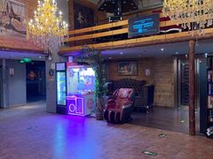 -明日世界密室轰趴·剧本桌游·箭馆团建(国贸店)