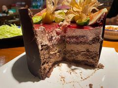 -義聚德·清真铜锅涮羊肉·烧烤(河东店)