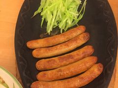 -萨莉亚意式餐厅(新洲佐阾新邑店)