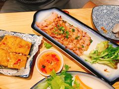 -越美小馆·越南料理(曲江店)