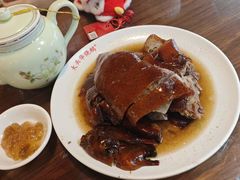 -黄连大头华烧鹅店(大良店)