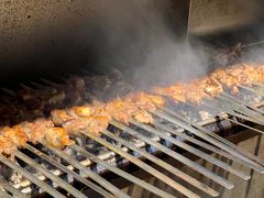 羊肉串-贯贯吉·清真餐厅(浙江中路店)