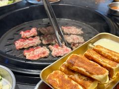 -首尔烤肉大排档(合生汇店)