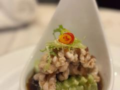 -常州新城希尔顿酒店-御玺中餐厅