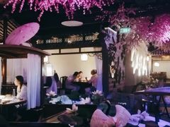 -韵秋荷(宝山龙湖天街店)