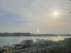 -厦门海港英迪格酒店(中山路店)