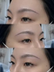 -张小野·专业半永久纹眉