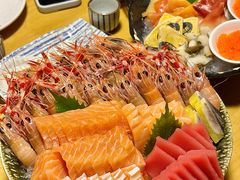 -大焰自助日式料理 铁板烧(徐汇店)
