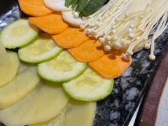 -鹤江桥·红油牛肉粉(SKP店)