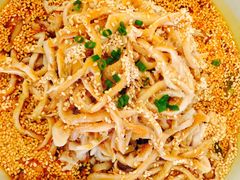 -好福记饭店(红梅公园店)