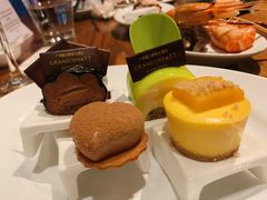 -广州富力君悦大酒店·凯菲厅