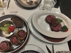 -西堤牛排(北京国瑞店)