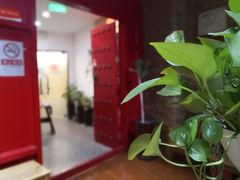 -咏春拳学总会·一拳咏春(双井店)