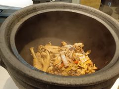 -院里寻菜·精致庭院菜(观沙岭店)